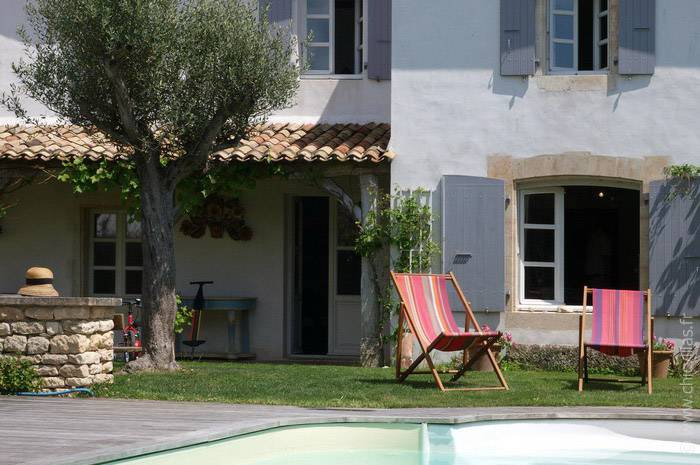 La Reposee - Luxury villa rental - Vendee and Charentes - ChicVillas - 5